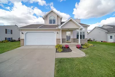 7507 Wadding Drive, Onsted, MI 49265 - Photo 1