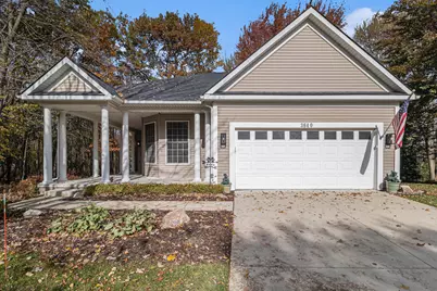 3640 Camden Court, Auburn Hills, MI 48326 - Photo 1