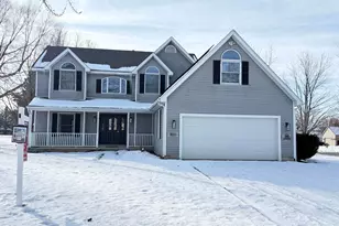 800 Stetson St, Tecumseh, MI 49286 - Photo 1