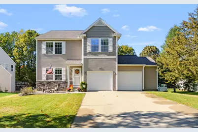 7440 Brindle Trail, Kalamazoo, MI 49009 - Photo 1