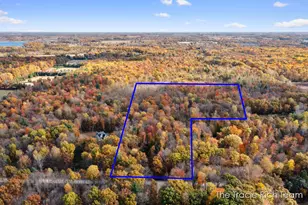 8560 Nugent Ave NE, Rockford, MI 49341 - Photo 1