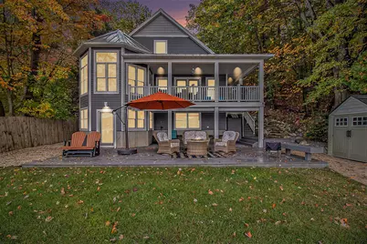 1938 W Hansen Road, Scottville, MI 49454 - Photo 1