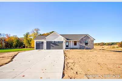 6500 Fillmore Street, Allendale, MI 49401 - Photo 1
