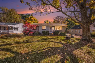 3523 Harding Road, Jackson, MI 49203 - Photo 1