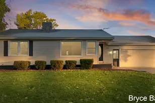 3861 Fenwick St NW, Grand Rapids, MI 49534 - Photo 1