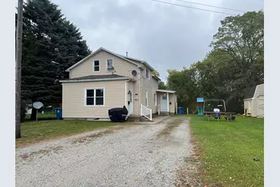 1011 Robinson Street #1, Manistee, MI 49660 - Photo 1