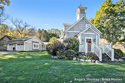 3161 Grand River Drive NE, Grand Rapids, MI 49525 - Photo 1