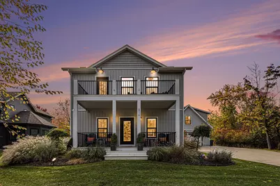 6910 3rd Street, Douglas, MI 49406 - Photo 1