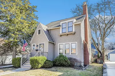 401 Berkley Avenue, Ann Arbor, MI 48103 - Photo 1