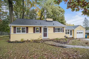 40 Ridgewood St, Kalamazoo, MI 49001 - Photo 1