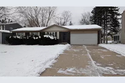 2864 Foster Avenue, Ann Arbor, MI 48108 - Photo 1