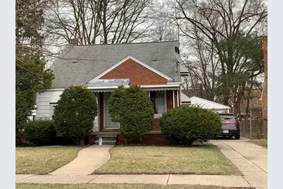 19720 Edinborough Road, Detroit, MI 48219 - Photo 1