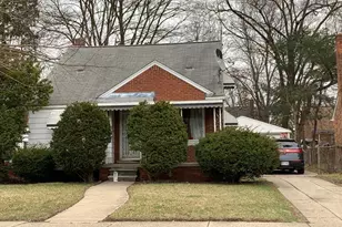 19720 Edinborough Rd, Detroit, MI 48219 - Photo 1