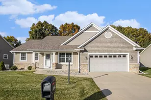 1035 Coral Springs Dr, Portage, MI 49002 - Photo 1