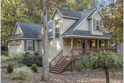 6317 Cheyene Road, Pentwater, MI 49449 - Photo 1