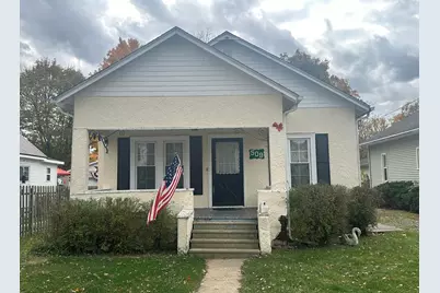 509 Irwin Avenue, Albion, MI 49224 - Photo 1