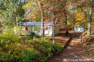 7231 Blue Lake Rd, Twin Lake, MI 49457 - Photo 1