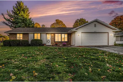 4076 Channelview Drive, Vicksburg, MI 49097 - Photo 1