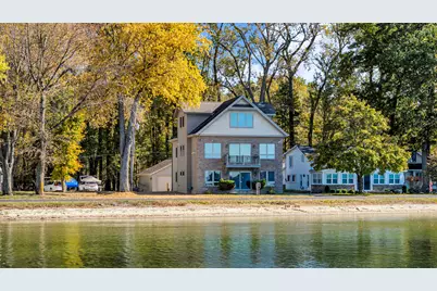 3387 Round Lake Highway, Manitou Beach, MI 49253 - Photo 1