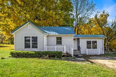 322 S Nursery Street, Lawton, MI 49065 - Photo 1