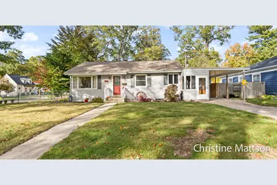 1690 Winchester Drive, Muskegon, MI 49441 - Photo 1