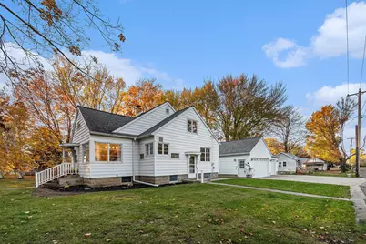 304 W Pine Street, Marion City, MI 48811 - Photo 1