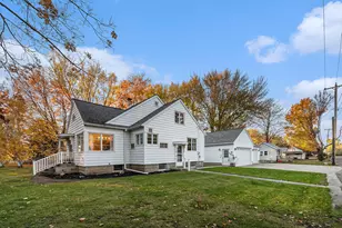 304 W Pine St, Marion City, MI 48811 - Photo 1