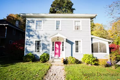 605 S Franklin Street, Greenville, MI 48838 - Photo 1