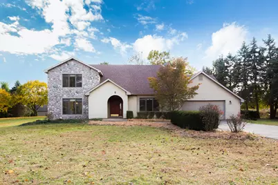 3301 Textile Rd Road, Saline, MI 48176 - Photo 1