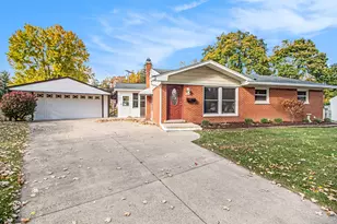 330 Marian Ct, Saline, MI 48176 - Photo 1