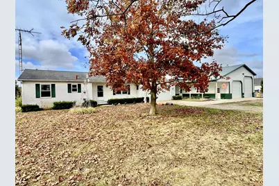 9632 Fowle Road, Jonesville, MI 49250 - Photo 1