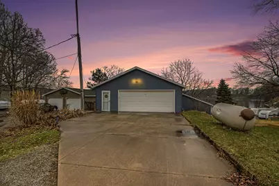 12380 Bair Lake Street, Jones, MI 49061 - Photo 1