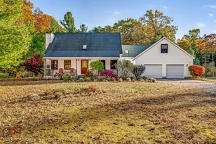 4735 W Bard Rd, Whitehall, MI 49461 - Photo 1