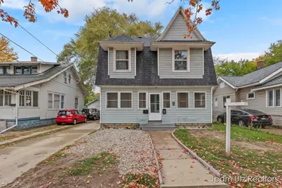 29 Sutton Street SW, Grand Rapids, MI 49507 - Photo 1