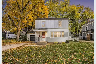 1612 Margaret Avenue SE, Grand Rapids, MI 49507 - Photo 1