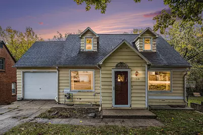 139 Hutchinson Street, Kalamazoo, MI 49001 - Photo 1