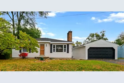 1149 52nd Street SE, Kentwood, MI 49508 - Photo 1