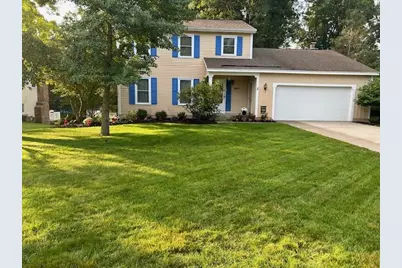 6486 Scarborough Drive SE, Ada, MI 49301 - Photo 1