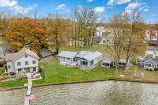 35 North Dr, Brooklyn, MI 49230 - Photo 1