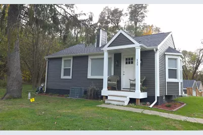 435 Hubbard Street, Battle Creek, MI 49037 - Photo 1