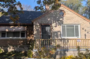 694 Orchard Ave, Muskegon, MI 49442 - Photo 1