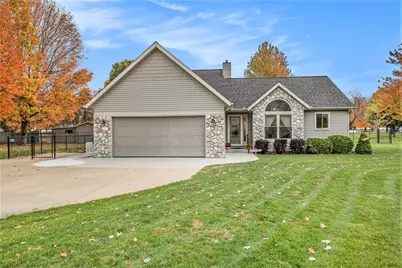 751 Oak Street, Athens, MI 49011 - Photo 1