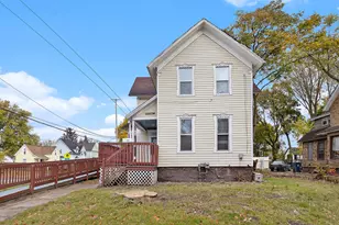 1005 Washington Ave, Kalamazoo, MI 49001 - Photo 1