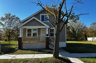 17489 Saint Aubin St, Detroit, MI 48212 - Photo 1