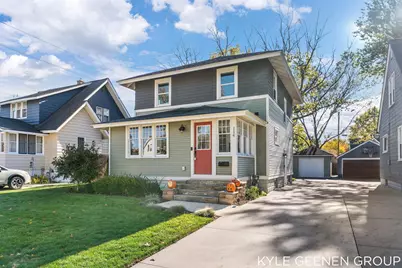 114 W 20th Street, Holland, MI 49423 - Photo 1