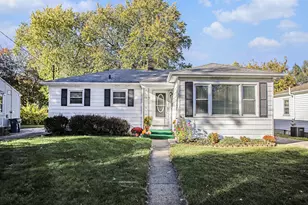 1615 Southern Ave, Kalamazoo, MI 49001 - Photo 1