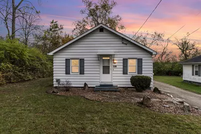 1197 S Dettman Road, Jackson, MI 49203 - Photo 1