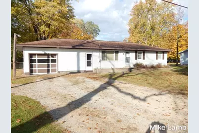 9245 Alpine Avenue NW, Sparta, MI 49345 - Photo 1