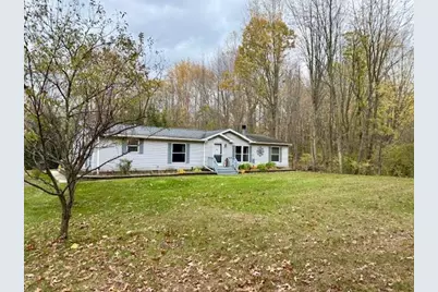 5101 Teft Road, Saint Charles, MI 48655 - Photo 1