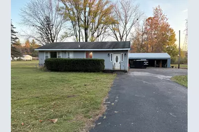 460 Indian Lakes Road NW, Sparta, MI 49345 - Photo 1